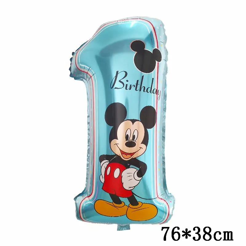 Giant Mickey Minnie Mouse Balloons Disney Cartoon Foil Balloon Baby Shower Birthday Party Decorations Kids Classic Toys Air Gift Giant Mickey Minnie Mouse Balloons Disney Cartoon Foil Balloon Baby Shower Birthday Party Decorations Kids Classic Toys Air Gift