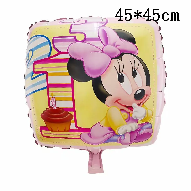 Giant Mickey Minnie Mouse Balloons Disney Cartoon Foil Balloon Baby Shower Birthday Party Decorations Kids Classic Toys Air Gift Giant Mickey Minnie Mouse Balloons Disney Cartoon Foil Balloon Baby Shower Birthday Party Decorations Kids Classic Toys Air Gift