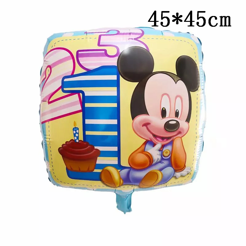 Giant Mickey Minnie Mouse Balloons Disney Cartoon Foil Balloon Baby Shower Birthday Party Decorations Kids Classic Toys Air Gift Giant Mickey Minnie Mouse Balloons Disney Cartoon Foil Balloon Baby Shower Birthday Party Decorations Kids Classic Toys Air Gift