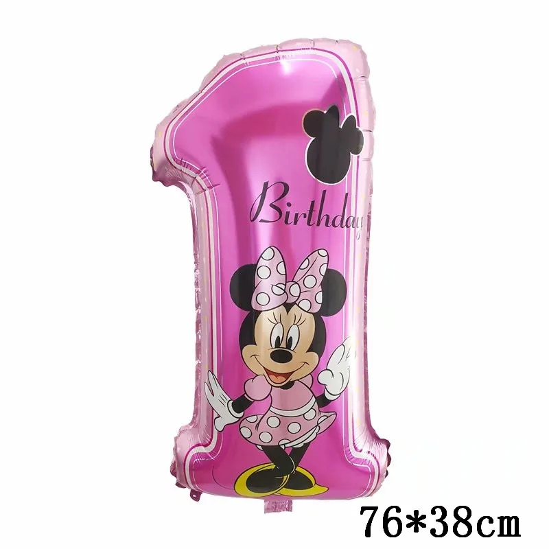 Giant Mickey Minnie Mouse Balloons Disney Cartoon Foil Balloon Baby Shower Birthday Party Decorations Kids Classic Toys Air Gift Giant Mickey Minnie Mouse Balloons Disney Cartoon Foil Balloon Baby Shower Birthday Party Decorations Kids Classic Toys Air Gift