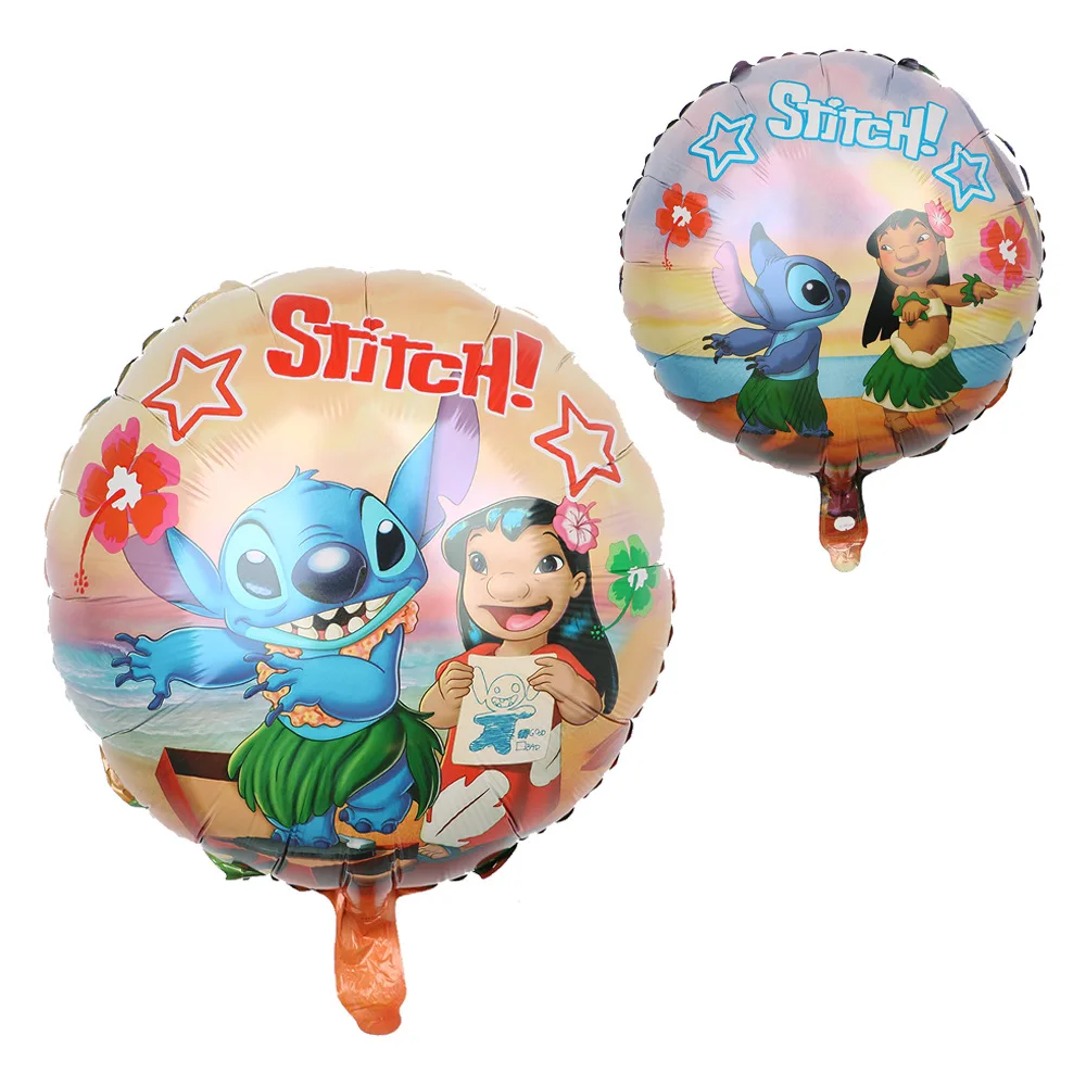 בלונים של סטיץ בלונים של סטיץ